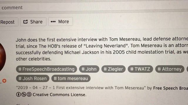 TOM MESEREAU ADMITS AN INSURANCE COMPANY DID NOT PAY MICHAEL JACKSON'S MOLESTATION SETTLEMENTS смотреть онлайн