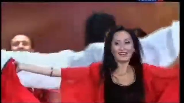 Цыганский театр "Ромэн" смотреть онлайн