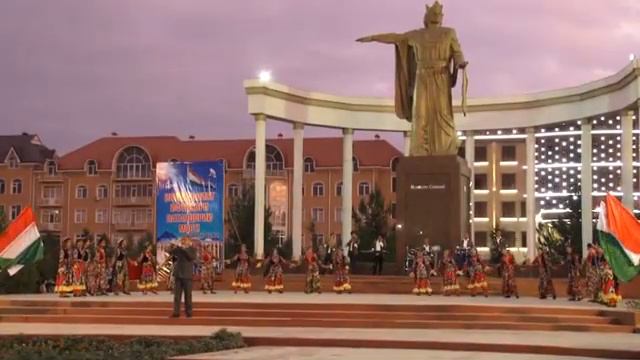 Исфара 2020! Исроил Файзиддинов