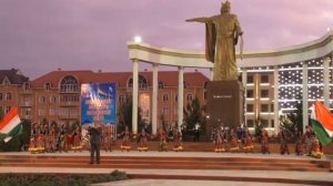 Исфара 2020! Исроил Файзиддинов