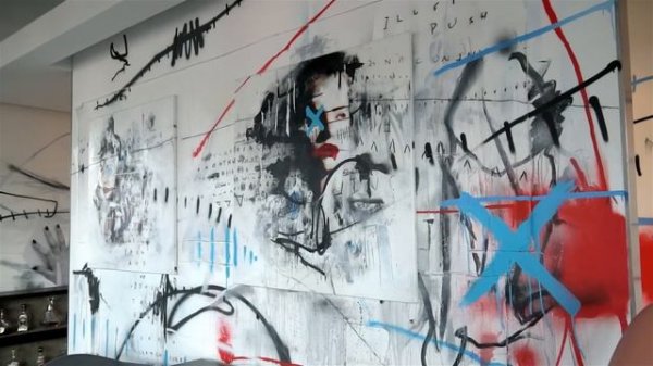 Michael O’Hare from The Man Behind The Curtain gives his thoughts on the industry