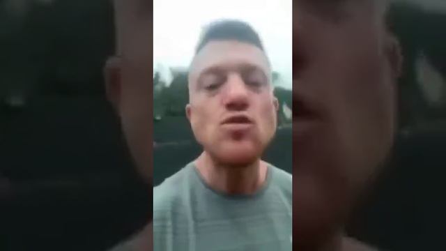 Tommy Robinson on Andrew Tate and Hijab смотреть онлайн
