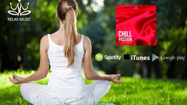 Chill Passion | Ameros & Greg Mancol | Relax Music| Meditation Music | Album Completo