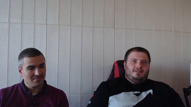 СТОЛЪТ НА МЪЧЕНИЯТА с Илиян 