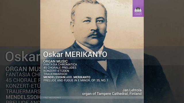 100 Chorale Preludes, Op. 59: No. 100 in F Minor смотреть онлайн