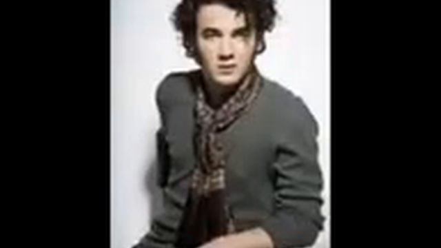 kevin jonas is my best friend :) смотреть онлайн