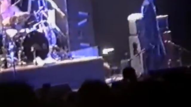 Rage Against The Machine - Know Your Enemy Ft. Maynard James Keenan