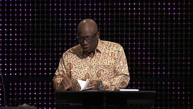Living Life with Eternity in View | Wellington Boone | Session 1 смотреть онлайн