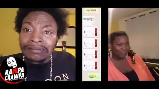 Jamaican church people🤔🐂 смотреть онлайн