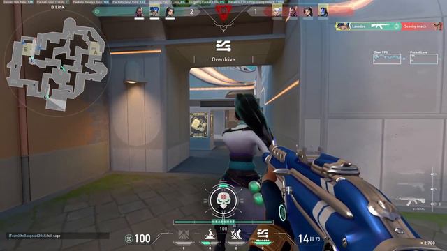Valorant kill compilation (bronze player) [ 09 13 2022 ] смотреть онлайн