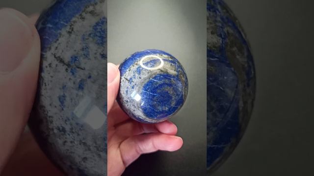 Лазурит шар 50 мм смотреть онлайн
