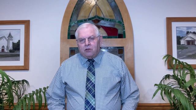 Mount Eaton Church – August 15, 2021 смотреть онлайн