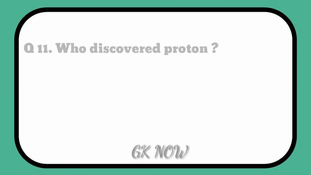 Important Scientists And Their Discoveries | Gk | Gk For Everyone | #gknow