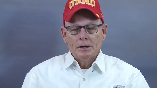 Gary Evans SPT Testimonial