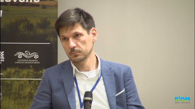 Panel Diskusija 'Europski Zeleni Plan - Kako Ga Hrvatska Može Ostvariti?'