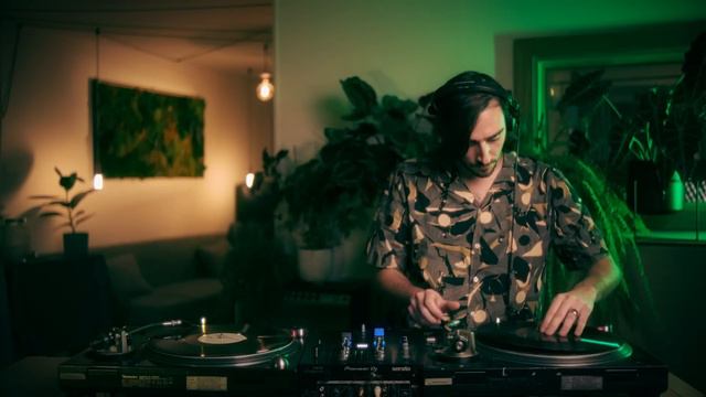 SOLCO #3  :  - MATTIA PRETE - Another Fine Mess Vinyl Set