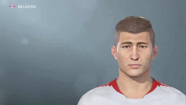 Willi Orban PES 2019 смотреть онлайн