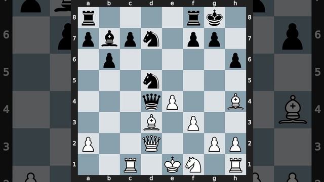 Anatoly Vaisser(2559) Vs Anthony C Kosten(2502) | Event: French Championship | 1999.??.??
