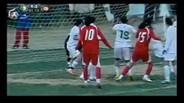 extrait retrospéctive 2008 dimanche sport rabii bhouri смотреть онлайн
