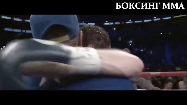 Головкину ПРИНЯЛ ВАЖНОЕ РЕШЕНИЕ ПЕРЕД БОЕМ С Альваресом / Альварес ПРОВЕДЕТ БОЙ ПОЗЖЕ