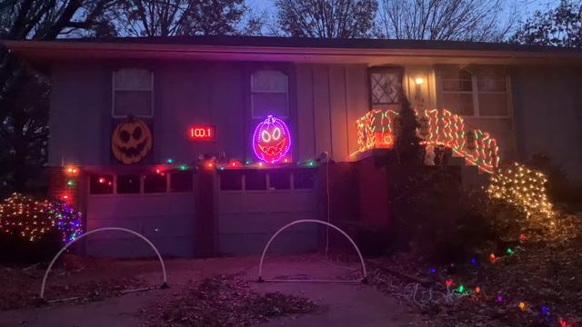 Halloween 2021 - Ice Nine Kills ft. Jacoby Shaddix - Hip to be Scared смотреть онлайн