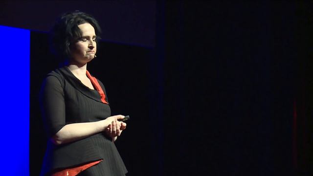 There is nothing virtual about online trolling | Ginger Gorman | TEDxCanberra смотреть онлайн
