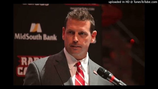 Dr. Brian Maggard on Hiring Mike Desormeaux, Part 1 смотреть онлайн