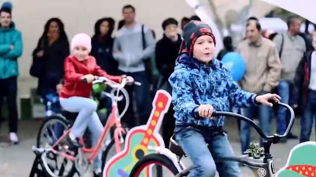 Вело-оркестр