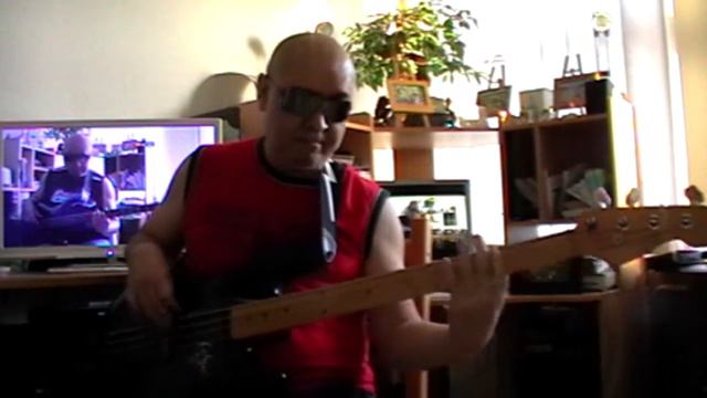 George Benson California dreaming Flamengo Jazz Fusion HD720 m1 Basscover2 Bob Roha смотреть онлайн