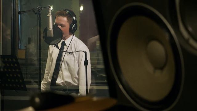 Brookes Anthem! смотреть онлайн