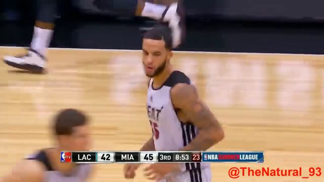 R.I.P. LEGEND Tyler Honeycutt