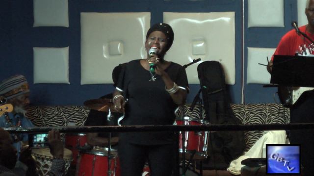 G.B.T.V. CultureShare ARCHIVES 2019: TWIGGY "Calypso Rising" (HD) смотреть онлайн