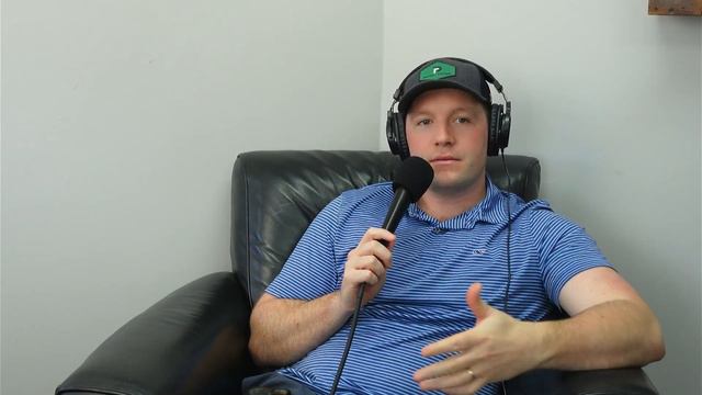 DealGen Show Episode 13 - Eric Rozenberg смотреть онлайн