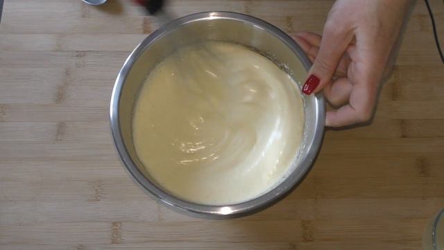 Gâteau Au Citron Façon Cyril Lignac