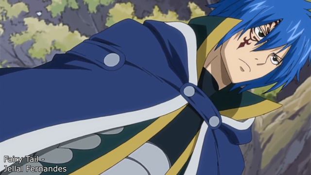 Namikawa Daisuke - 15 Anime Characters смотреть онлайн