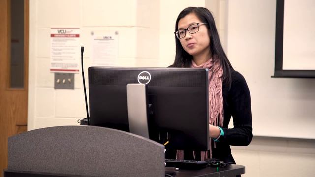 Genes, Race-Related Experiences and Substance Use with Dr. Jinni Su смотреть онлайн
