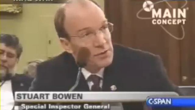 Ben Chandler Vs Stuart Bowen