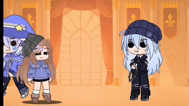 ||Gacha Club||Emily Meets Her Grandmother Ella||Gacha Tickle||Mid Intense Tickle||