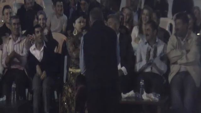 Seyhan Sultan Tokat Emirseyit Beldesi 2. Bağ Yaprağı Festivali 2013 смотреть онлайн