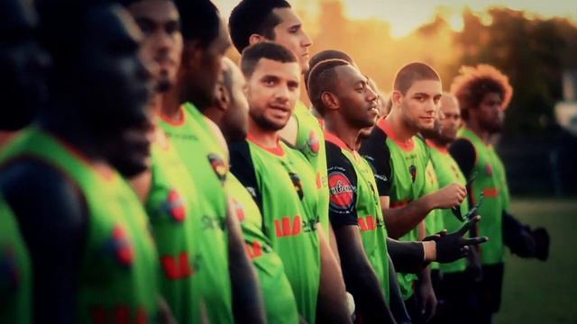 Vanuatu Rugby League - Official Sponsors Video смотреть онлайн