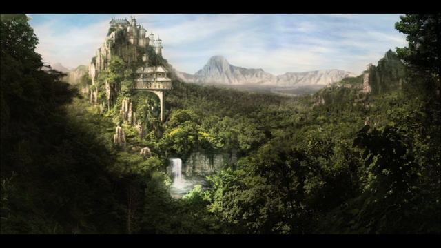 Devin Townsend - Perspective