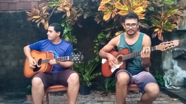 Chão de giz - Zé Ramalho "por Michel Gomes e Flavio Barbosa" смотреть онлайн