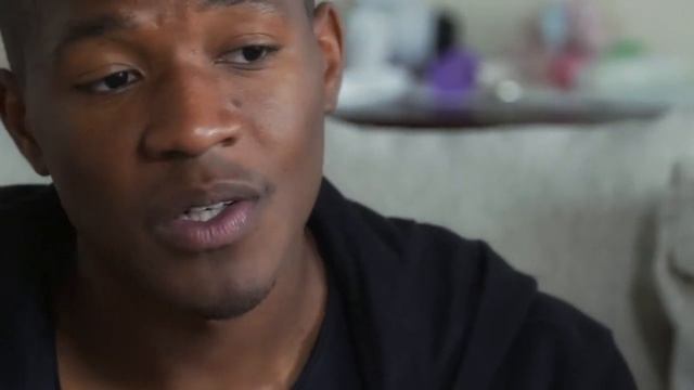 Darlington Nagbe talks family and soccer with Samantha Yarock смотреть онлайн