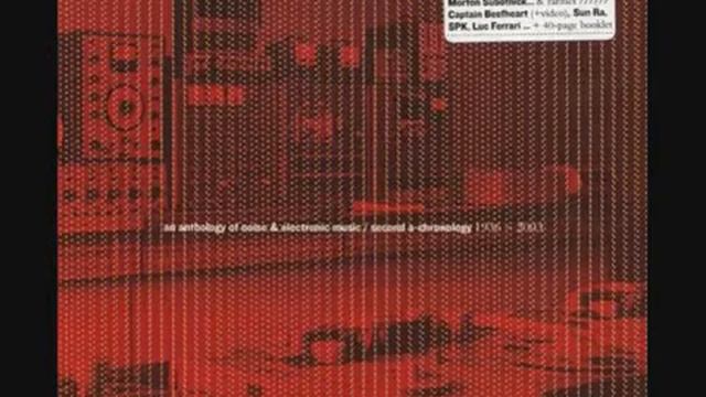 Johanna M. Beyer - Music Of The Spheres [1938]