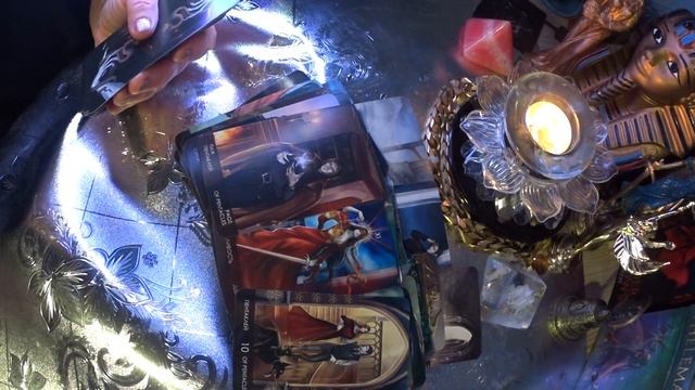 ПРЕДАТЕЛЮ НЕ ИЗБЕЖАТЬ НАКАЗАНИЯ ДАМОКЛОВ МЕЧ НАВИС НАД НИМ смотреть онлайн