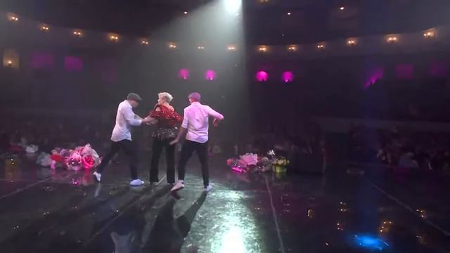 Оксана Пекун _ Прикасайся смотреть онлайн