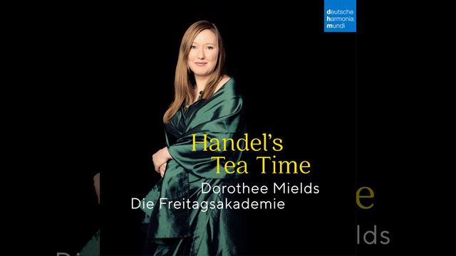 Venus and Adonis, HWV 85: II. Dear Adonis, Beauty's Treasure (Aria) смотреть онлайн