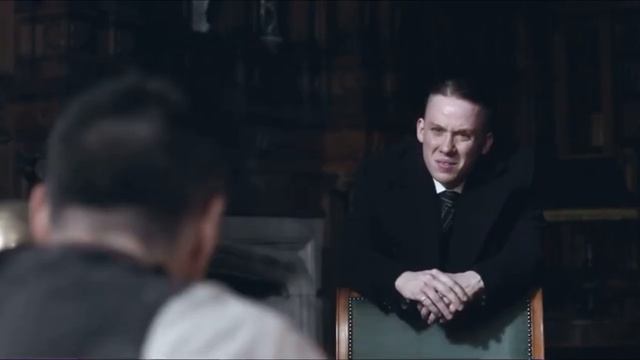 Thomas Shelby | So Close