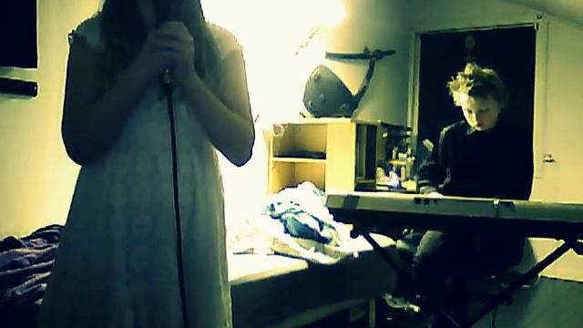 What are words- Silje and Fredrik смотреть онлайн