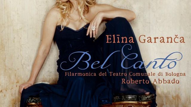 Donizetti: Lucrezia Borgia / Act II: "Il segreto per esser felici" смотреть онлайн